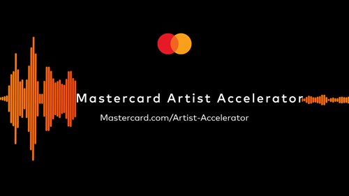 To launch the Web3 musician accelerator program, Mastercard collaborates with Polygon