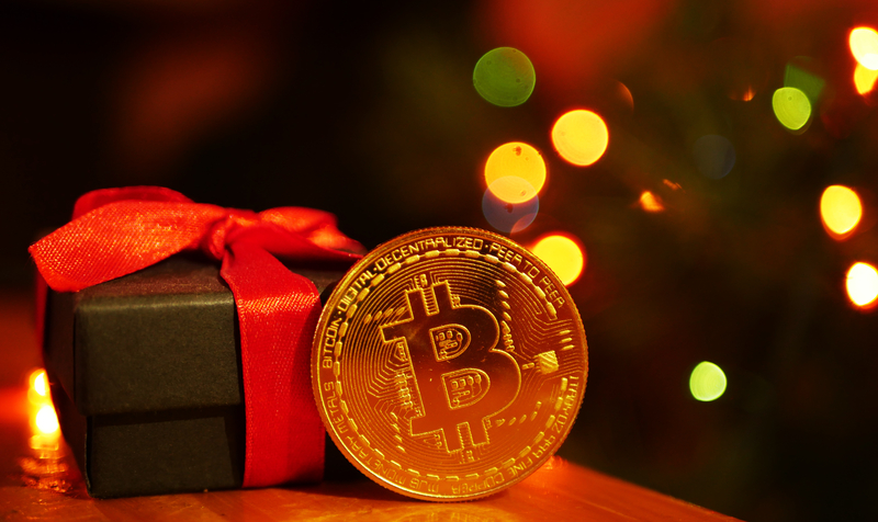 gift ideas for cryptocurrency lover