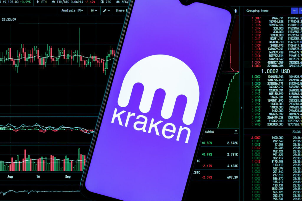Kraken to launch its own bank soon despite regulatory challenges and enforcement actions