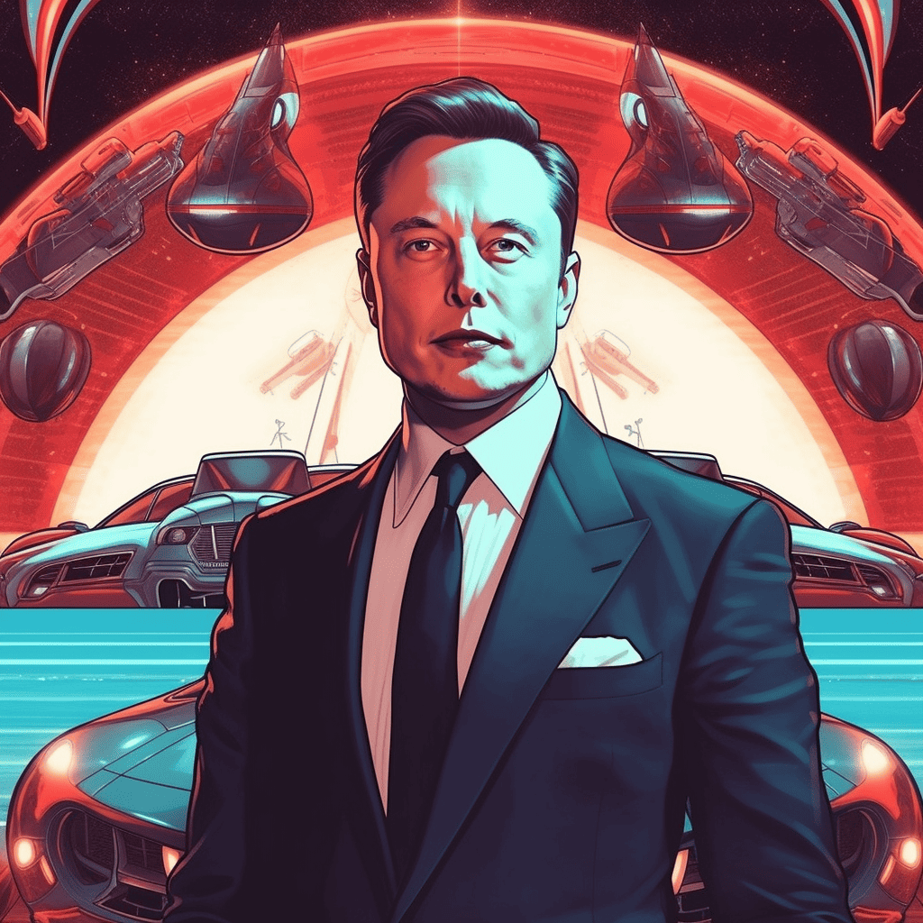Elon Musk launches AI startup xAI to 