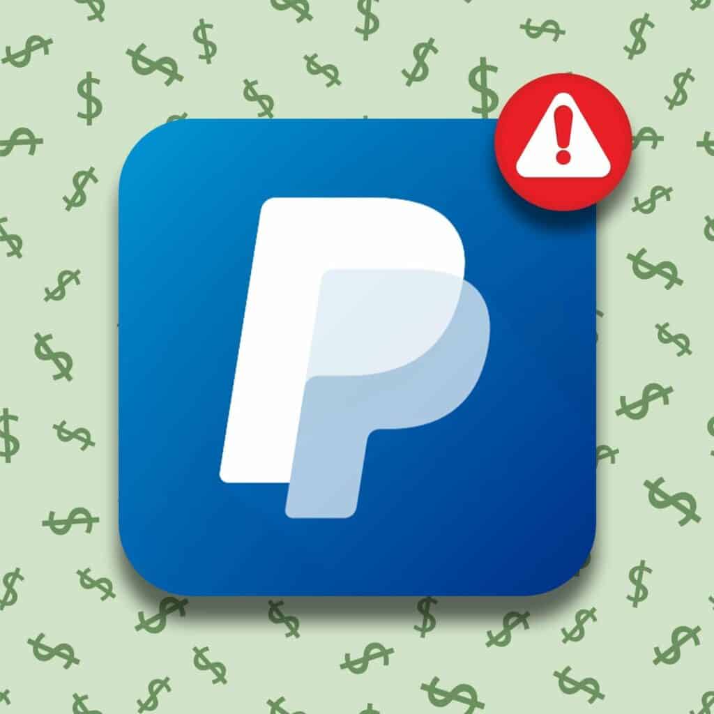 RD paypal scams GettyImages 907639582 925721224
