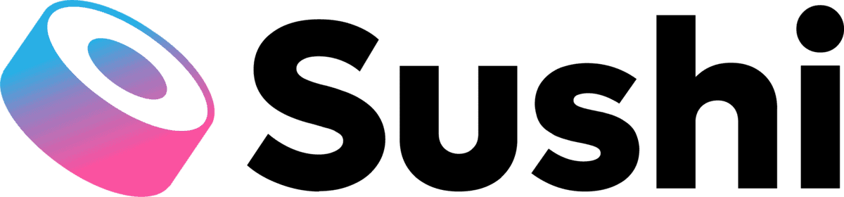 full SushiSwap logo