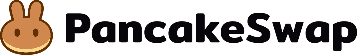 full pancakeswap logo