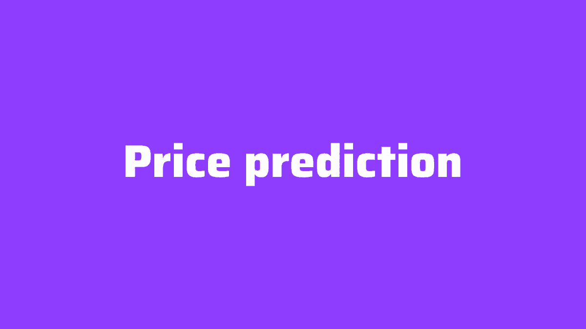 Bitcoin crypto price prediction 2025 eth examples