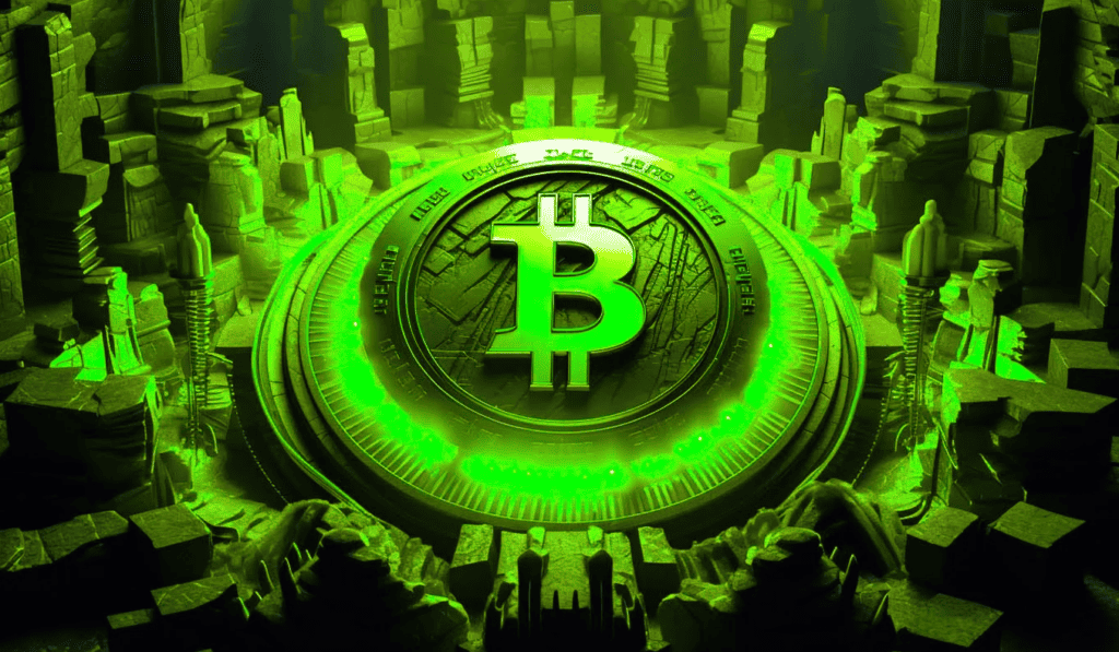 Bitcoin Is Close To Record-Breaking 7th Month In The Green, Amidst Wall Street Rising Interest In BTC ETFs