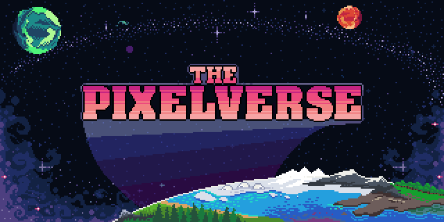 Pixelverse Prepares For Launch On Raiser.co in April, Immersing The New Wave Of Web3 In A Cyberpunk Universe