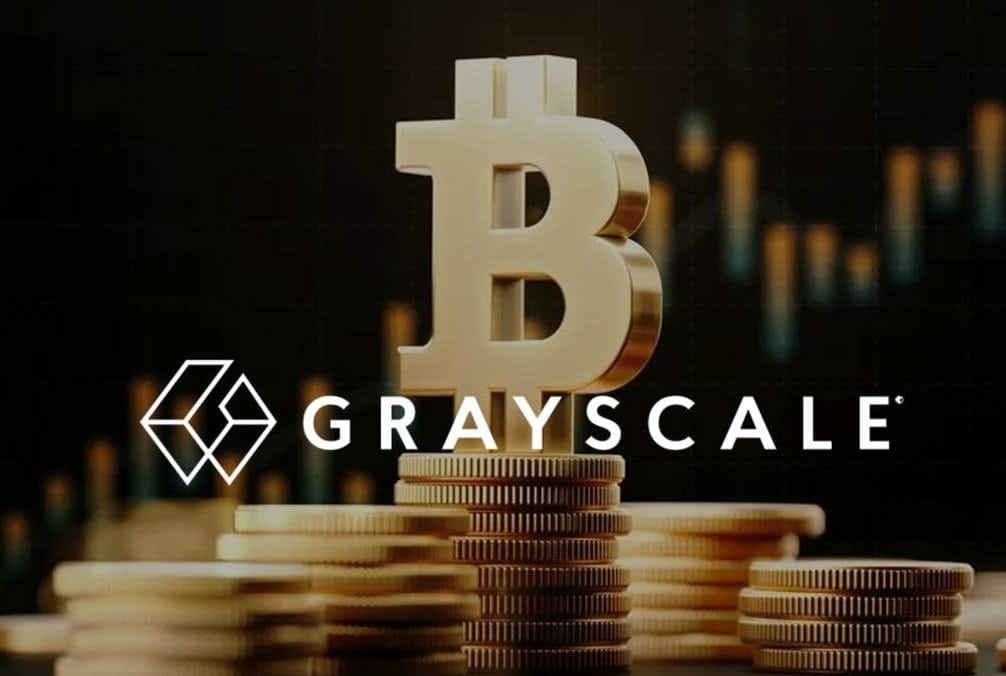 Grayscale Could Run Out Of Bitcoin Supply By July, Following US Spot BTC ETFs Record Outflow