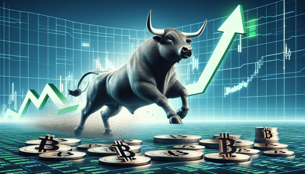 Grayscale Report Confirms: Bitcoin Thrives in Midst of Current Bull Run