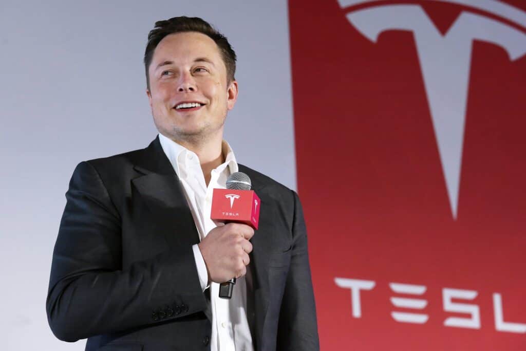 Elon Musk’s Tesla Vehicles Pass Data Security Rules In China