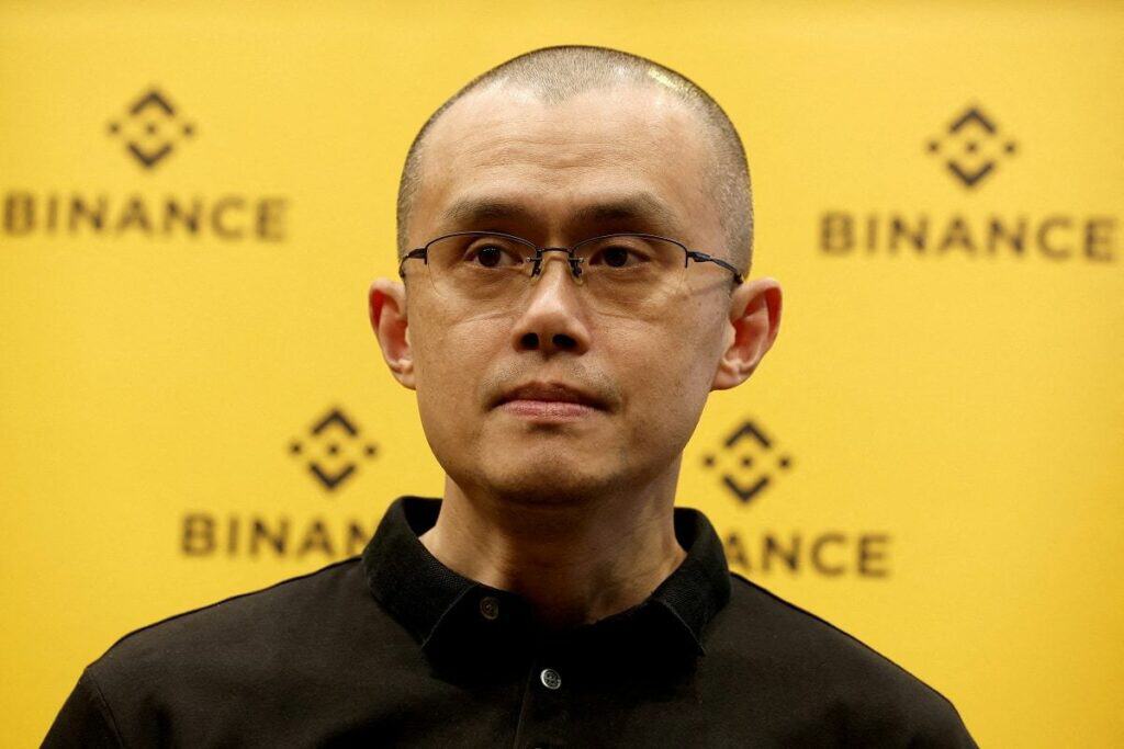 Binance's Founder, Changpeng Zhao, Should Serve 36 Months In Jail, US Prosecutors Say
