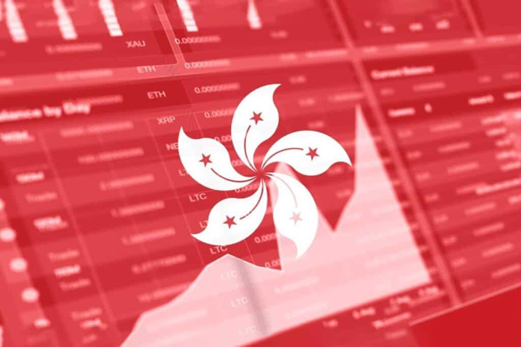 Hong Kong Approves Bitcoin, Ethereum ETFs