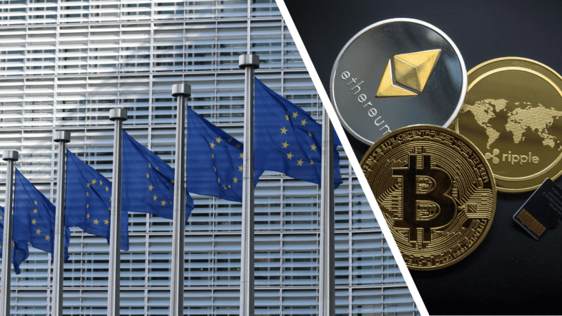 EU Parliament's Anti-Money Laundering Rules Package Also Targets Crypto