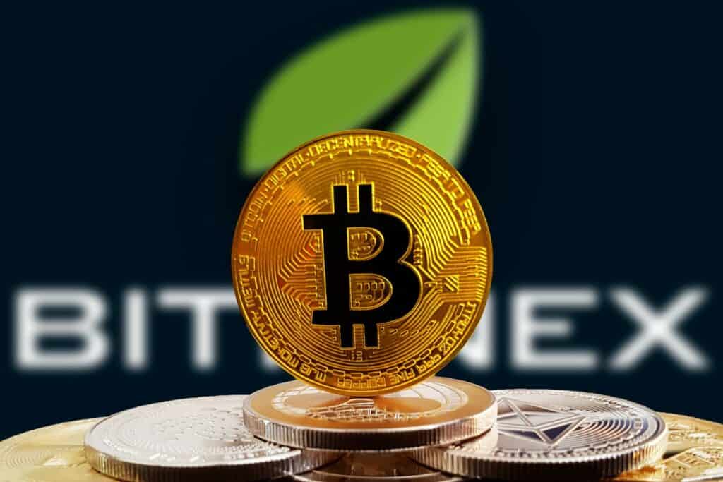 Bitfinex Bullish Prediction: Bitcoin’s Post-Halving Demand To Surge By 5 Times