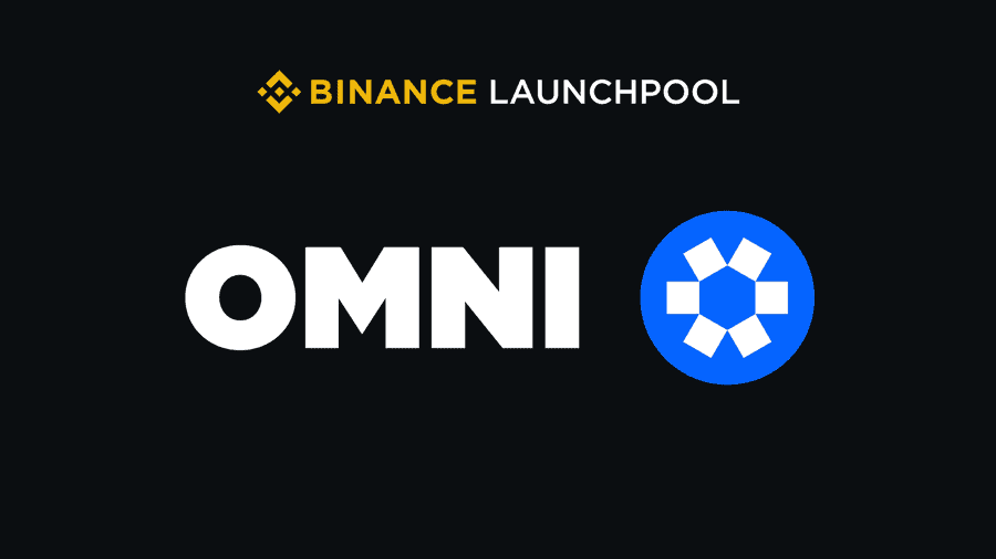 Omni Network (OMNI) Launches On Binance Launchpool