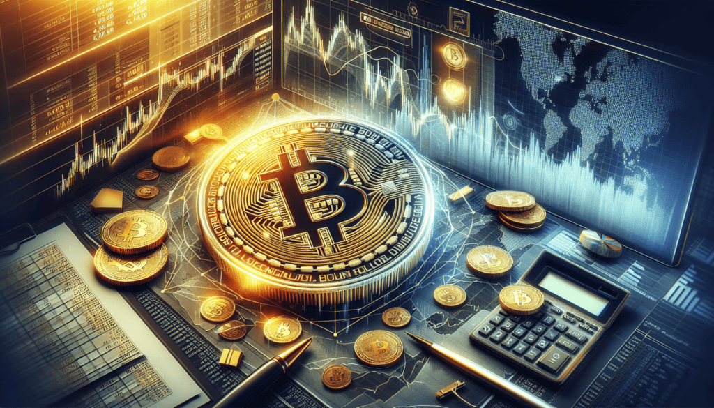"Analyst Suggests Unpredictability of Bitcoin Value Despite Recent Halving"