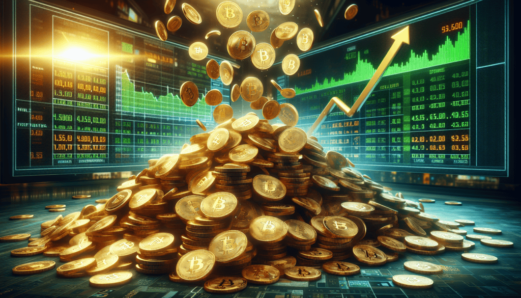 Arthur Hayes Foresees 'Macro Liquidity Surge' Ushering in $1M Bitcoin Price
