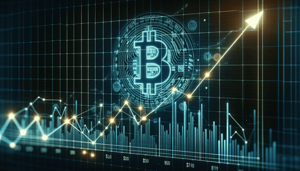 Bernstein Predicts Bitcoin's Rise After Halving, Reaffirms $150,000 Goal