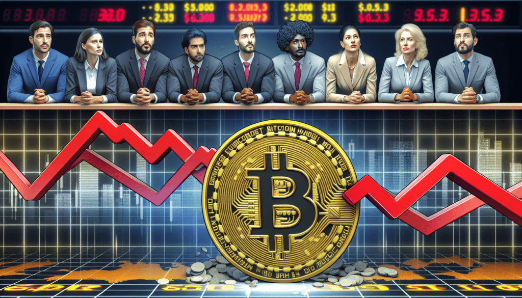 Bitcoin Dips Below $60K - Why Traders Remain Optimistic About BTC's Future