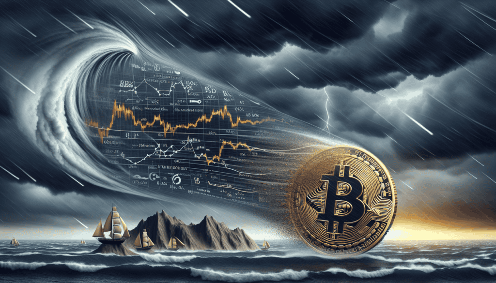 "Bitcoin Faces Economic Challenges Ahead of Upcoming Halving Event"