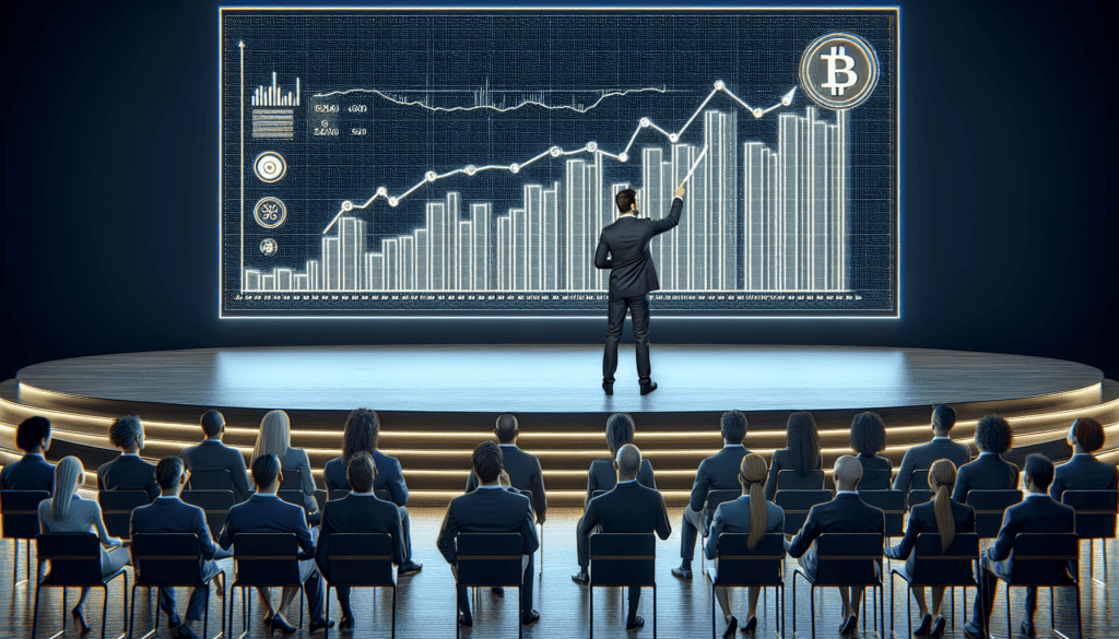 Bitcoin Halving: Bitwise CIO Forecasts $250,000 Price, Shares 5 Crucial Predictions