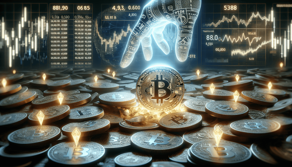 Bitcoin Transaction Fees Skyrocket due to Runes Enthusiasm
