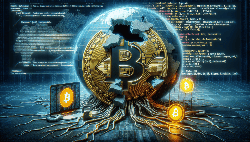 Cybersecurity Breach Exposes Source Code, VPN Access of El Salvador's Bitcoin Wallet