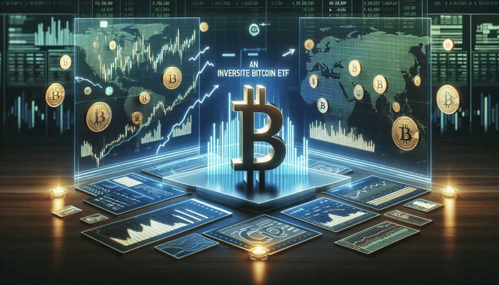Deciphering the Inverse Bitcoin ETF: A Quick Guide