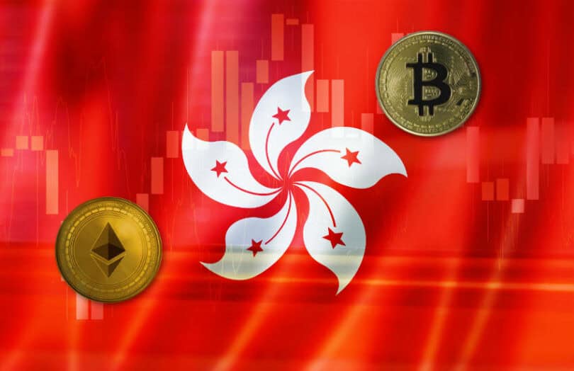 HashKey Capital Confirms Hong Kong's Bitcoin And Ethereum ETFs Start Trading On April 30