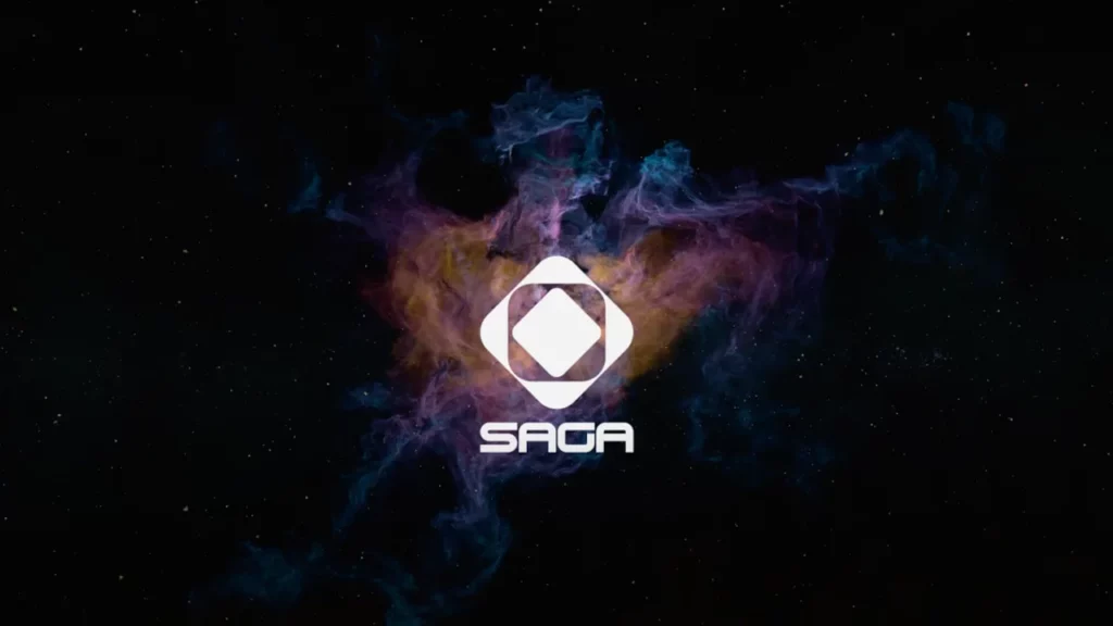saga protocol logo gID 7