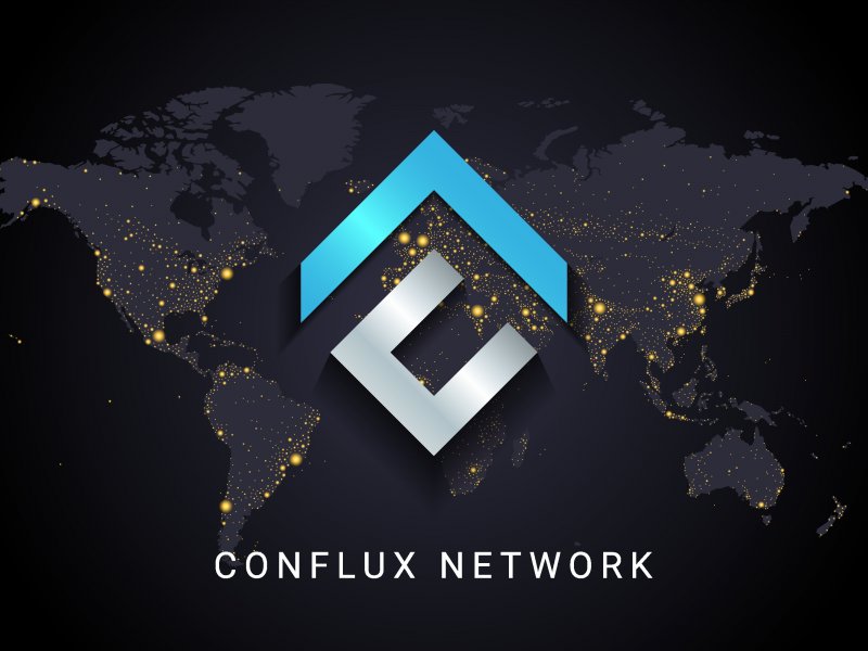 Chinese Government Teams Up With Conflux Network To Launch New Public Blockchain Infrastructure Platform