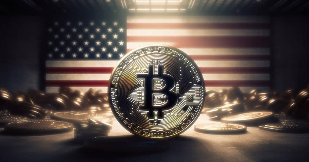 US Government Reportedly Holds Crypto Worth Over $15B