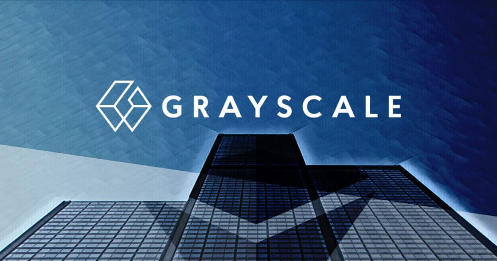 Grayscale CEO Steps Down And Will Be Replaced By Goldman Sachs Executive