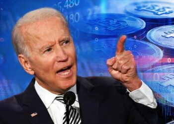 Cardano Founder: President Joe Biden Is Trying To "Kill Crypto"