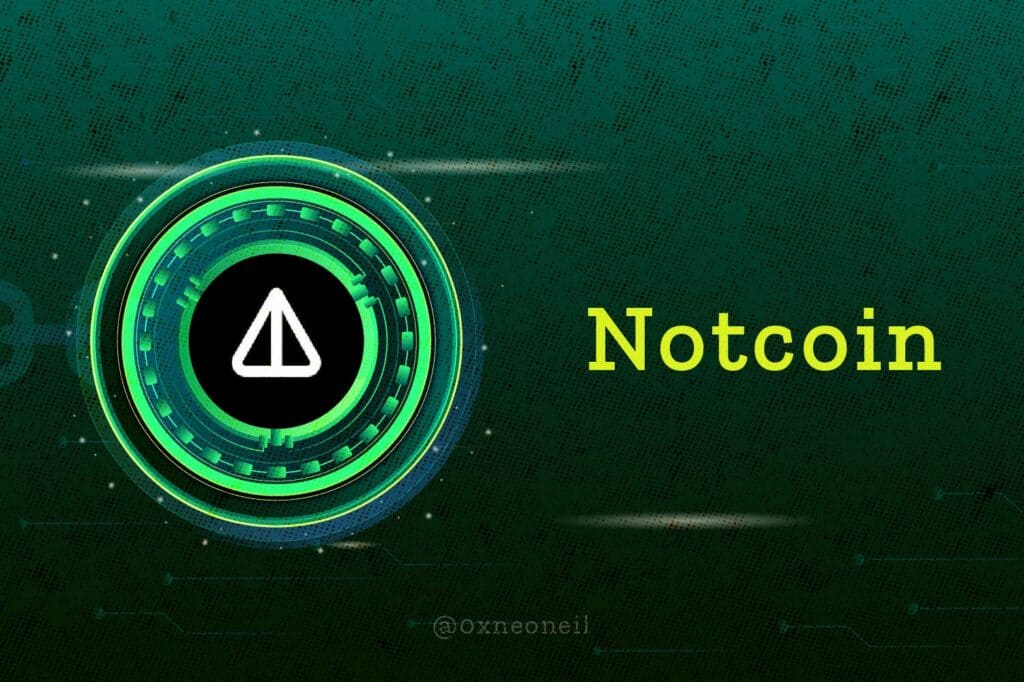 Notcoin (NOT) Listing Announced On Bybit And OKX