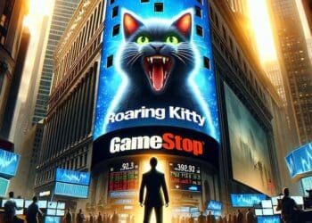 GameStop (GME) Surged 370% In 24 Hrs Following Roaring Kitty's Return