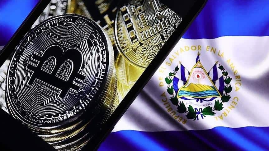 El Salvador Launched $360M Website To Track Bitcoin Holdings