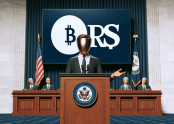 "Congressman Gaetz Advocates for Bitcoin Payment Option with IRS Tax Bills"