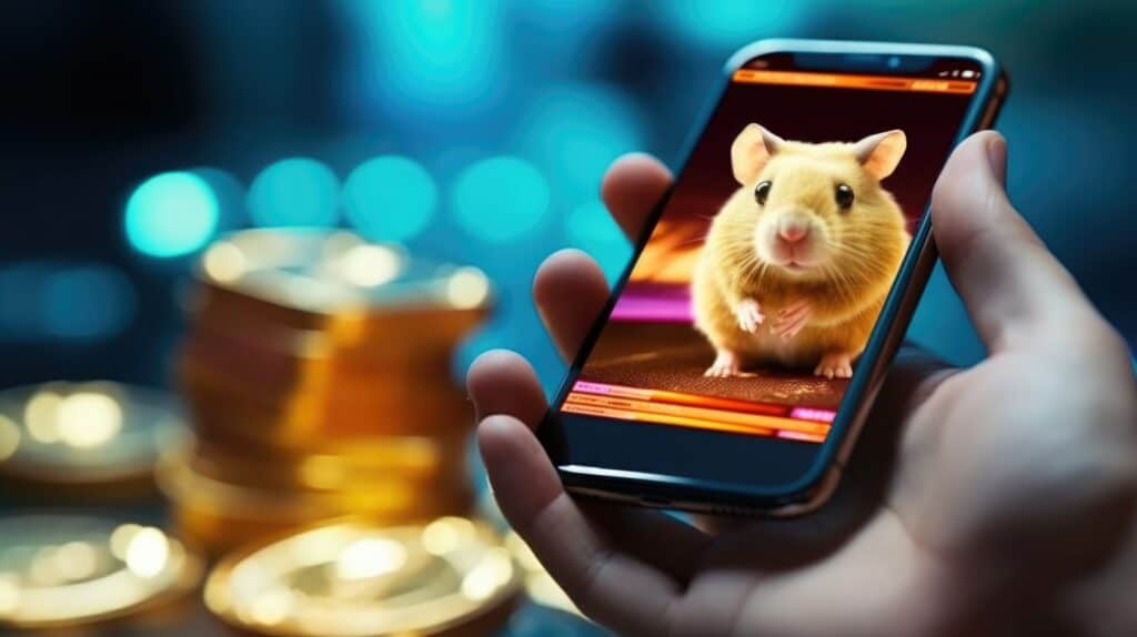 Hamster Kombat (HMSTR) Reaches 142M Users In 77 Days