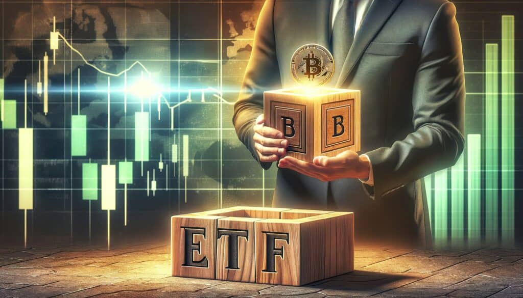 Bitcoin ETFs Record $200M In Outflows Ahead Of Today's CPI Data