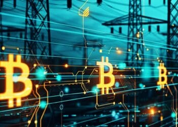 Bitcoin, Presently Using 0.66% Of World's Electricity, Can Help Balance The Grid