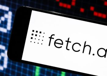 Why Fetch.ai (FET) Surged By 32% Today