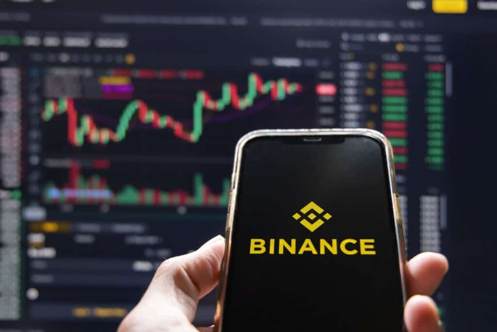 Binance Issues Removal Notice For 7 Spot Trading Pairs On June 28