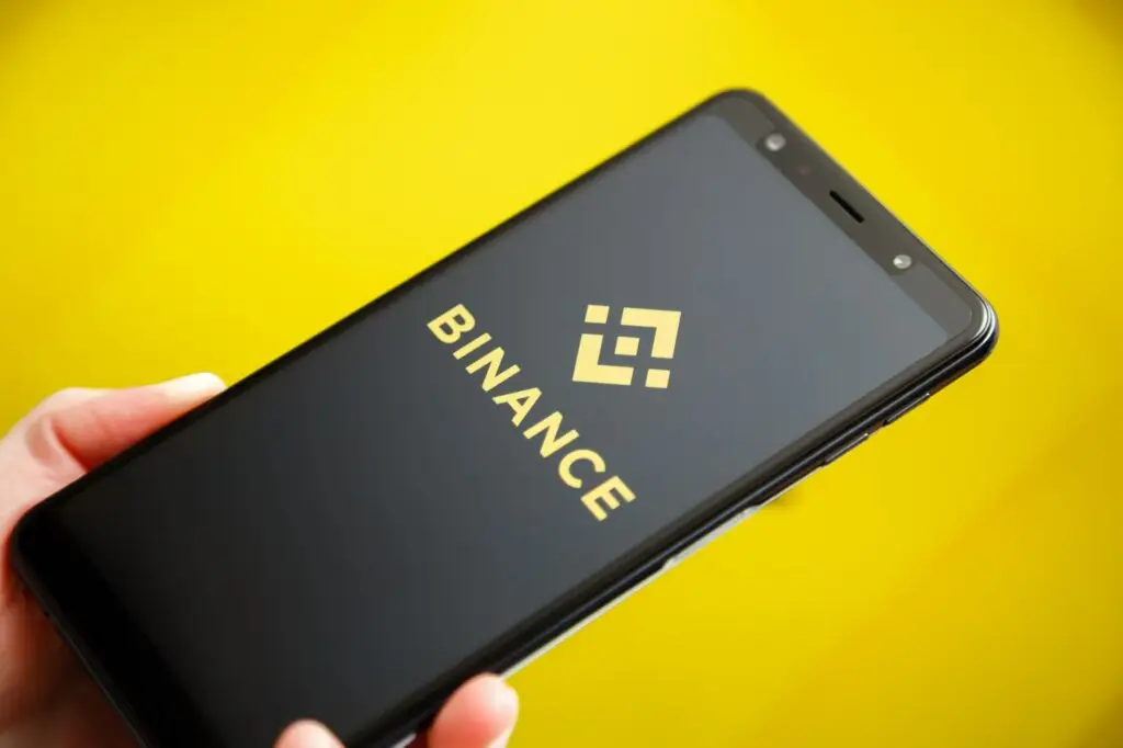 Binance Adds 11 Tokens To The Monitoring Tag List