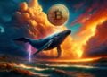 Bitcoin Whales Boost Their July Balances by $23B in BTC