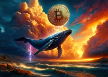 Bitcoin Whales Boost Their July Balances by $23B in BTC
