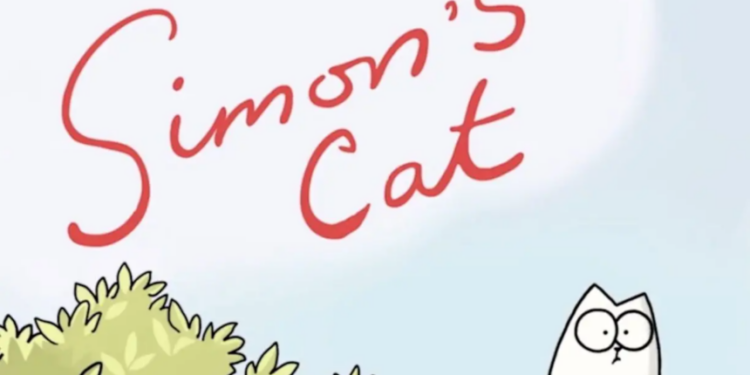 Binance Launches Futures Trading for Simon's Cat (CAT) Today