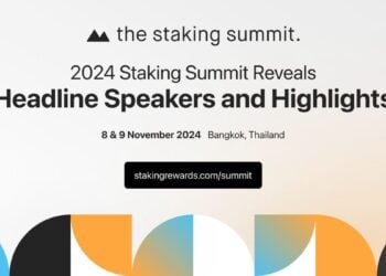 Staking Summit