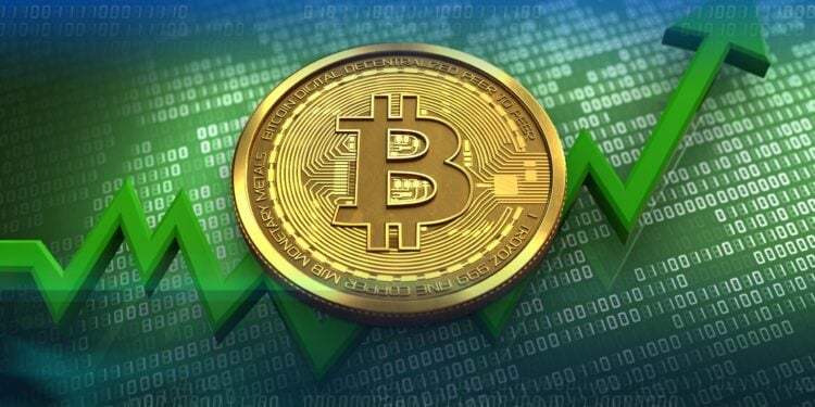 Bitcoin Price Surpassed $69K, As BTC ETFs Saw 3rd Biggest Week at $2.13B