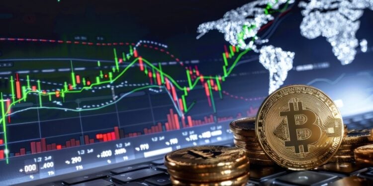 Top 10 Events This Week That Could Affect Bitcoin Price Trajectory