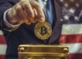 Florida CFO Endorses "Strategic Bitcoin Reserve", Pushing State Pensions to Add BTC